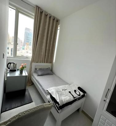 Mussafah Hostel | Abu Dhabi Comfortable