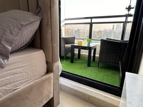 Al Zahiyah Hostel | Abu Dhabi Phenomenal