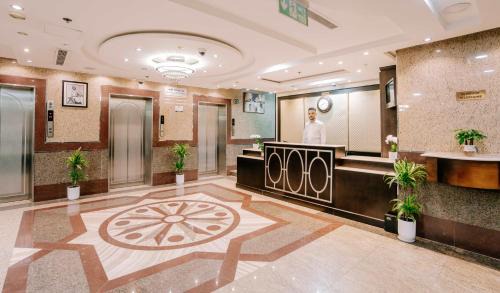 Abu Dhabi City Center House | Alraya Homes by Betu former Times Inn