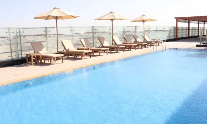Abu Dhabi Apartment | Alriyadh Hotel apartment