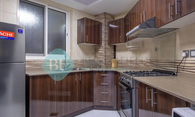 Dubai Apartment | Bloomfields Modern 2BR In Arabian Gate