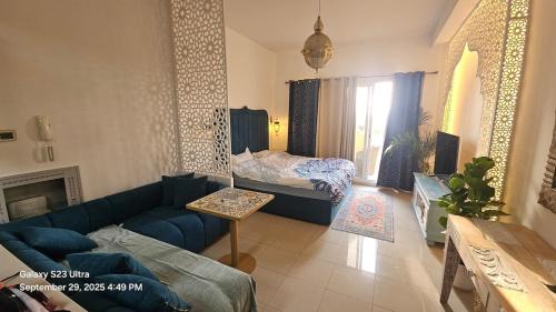 Bab Al Bahr Apartment | Cozy Studio with Pool and beach access