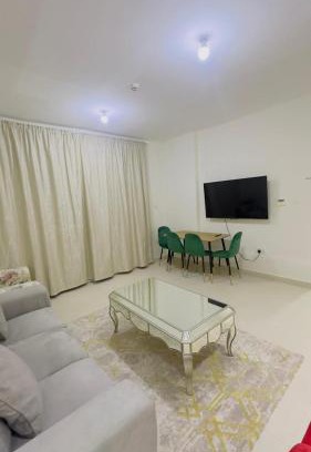 Abu Dhabi House | Furnished room available for rent in new shahama for short stay