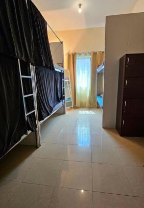 Mussafah Hostel | Hostel Faye