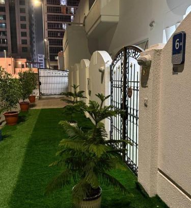Abu Dhabi City Center Hostel | Lunar Beach Hostel