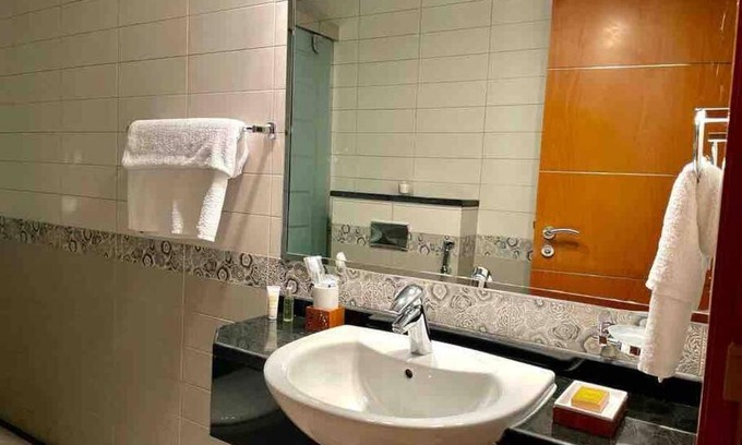Abu Dhabi Apartment | Luxury Home in Abu Dhabi