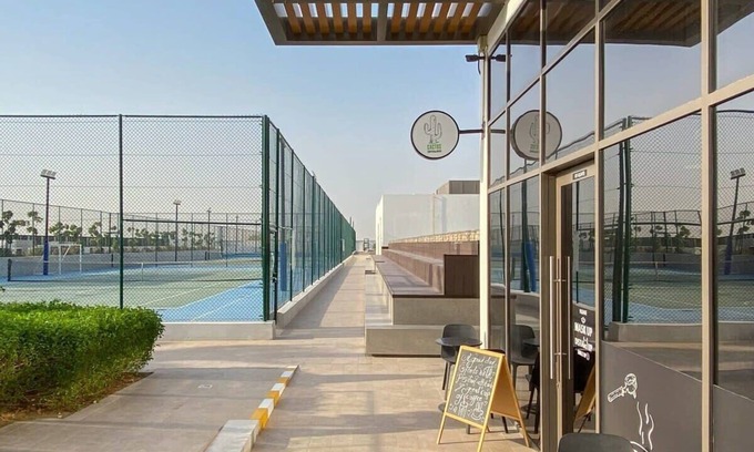 Dubai Villa | Magnificent 3BR Villa in Damac Hills 2