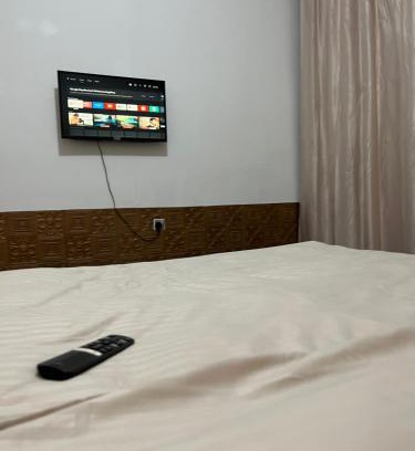 Al Zahiyah House | Managanaga Room2 near Abu Dhabi Mall