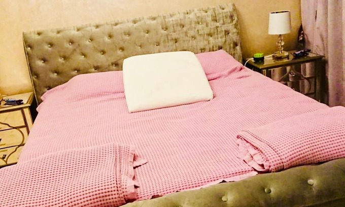 Al Hamra Village Villa | Perfekt Holidays in Al Hamra Village