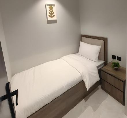 Madinat Zayed Hostel | Prestige Pearl Abu Dhabi