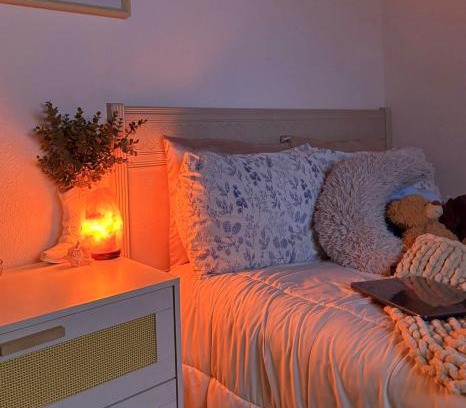 Al Wahdah House | Private luxury stay Abudhabi