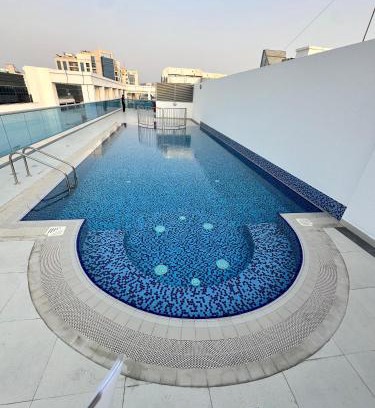 Madinat Zayed Hostel | Stay Inn AlBarsha by PHM