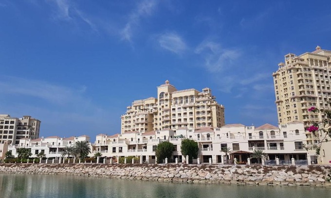 Al Hamra Village Apartment | Studio in Al Hamra