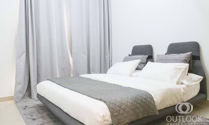 Downtown Dubai House | Stunning 1 Bedroom Apartment Near to Burj Khalifa