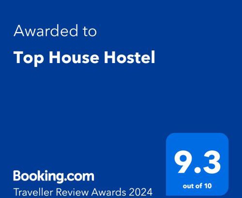 Mussafah Hostel | Top House Hostel