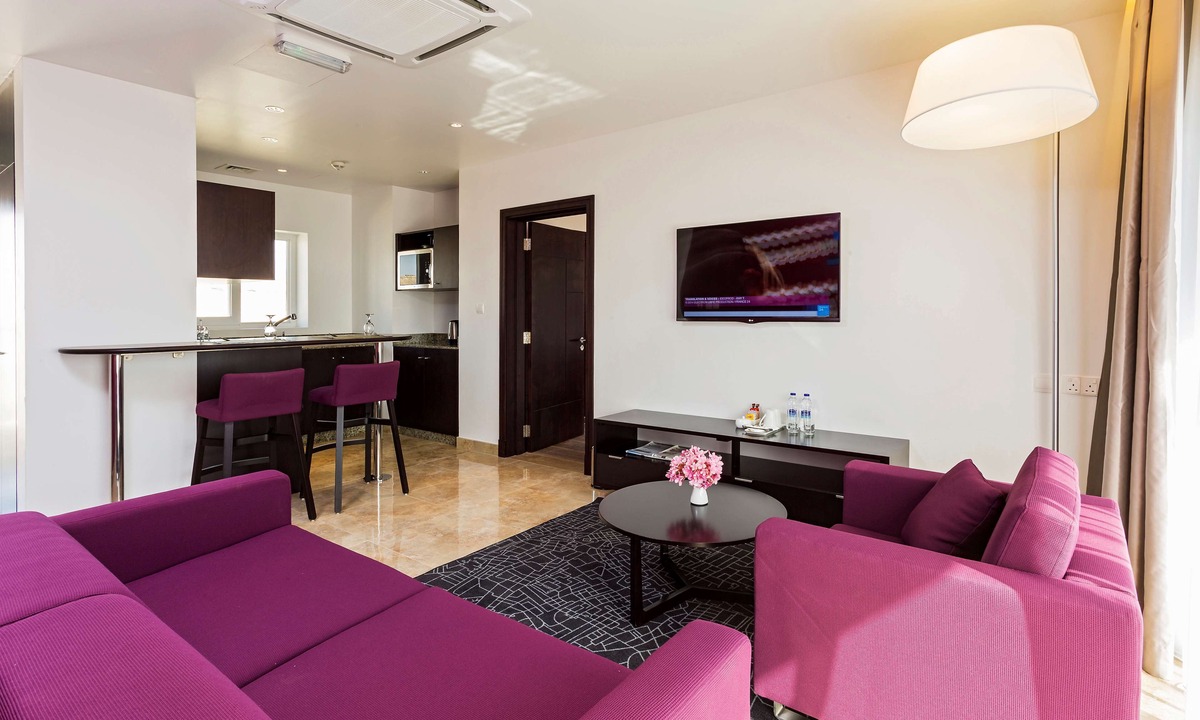 Duqm Hotel | Park Inn by Radisson Hotel & Residence Duqm