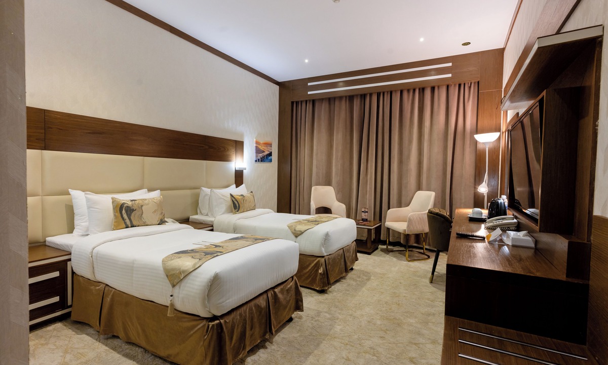 Ras Al Khaimah Hotel | Ras Al Khaimah Hotel