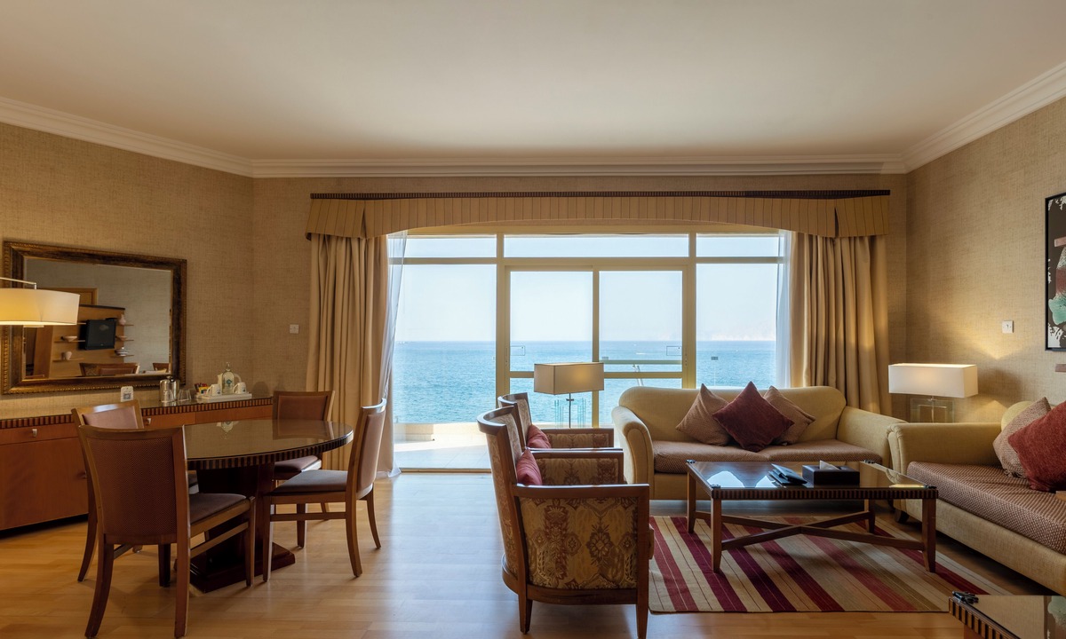 Khasab Hotel | Atana Khasab Hotel