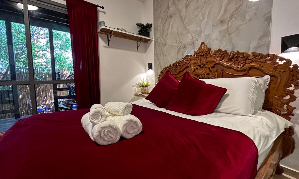 Hadera Hotel | Ahuzat Shaul Hotel Seaside