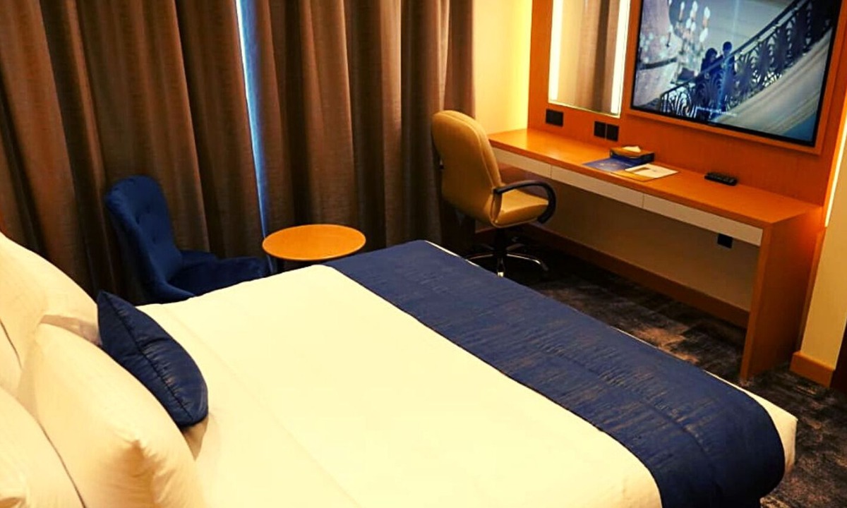 Al Qasimia Hotel | Al Hayat Hotel