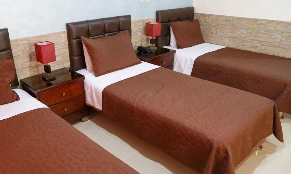 Downtown Amman Hostel | Amman Palace Hostel