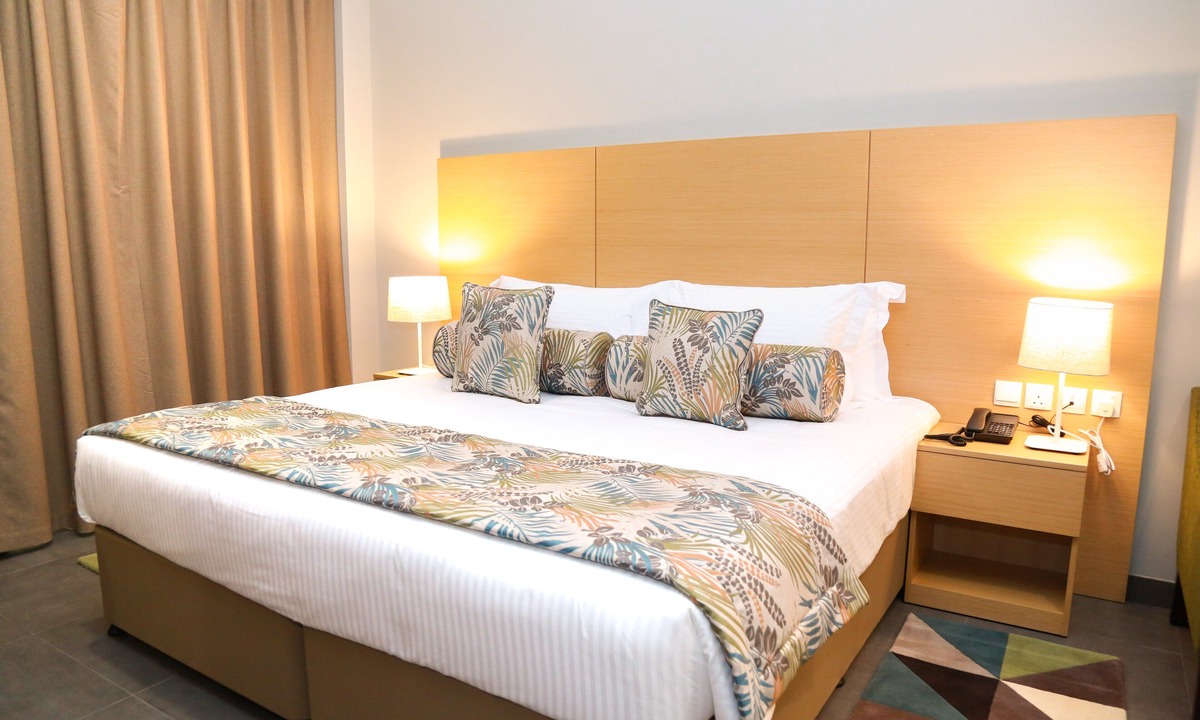Ibri Hotel | Ayla Ibri Hotel and Mall