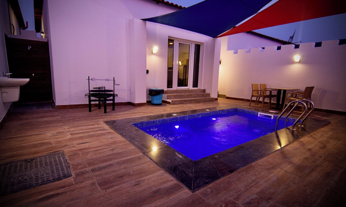 Musannah Resort | Coastline Resort
