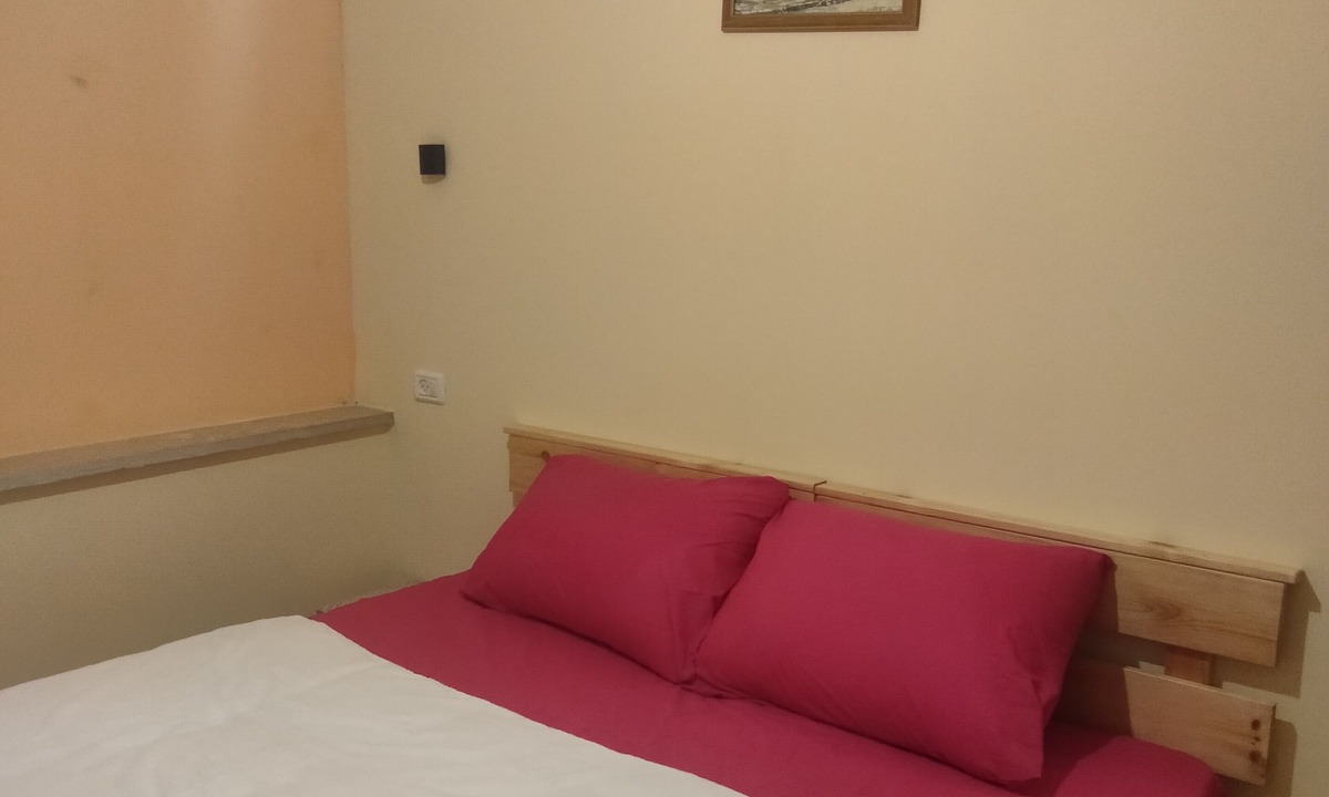 Nazareth Bed & Breakfast | Seedi Yousef Hostel & cafe