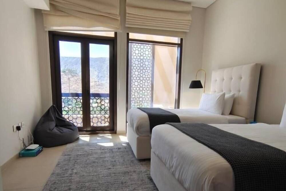Muscat Villa | Villa Bay