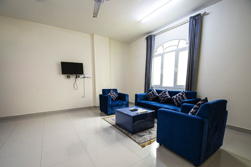 Salalah Hotel | Super OYO 146 Jandul Salalah Furnished Apartment