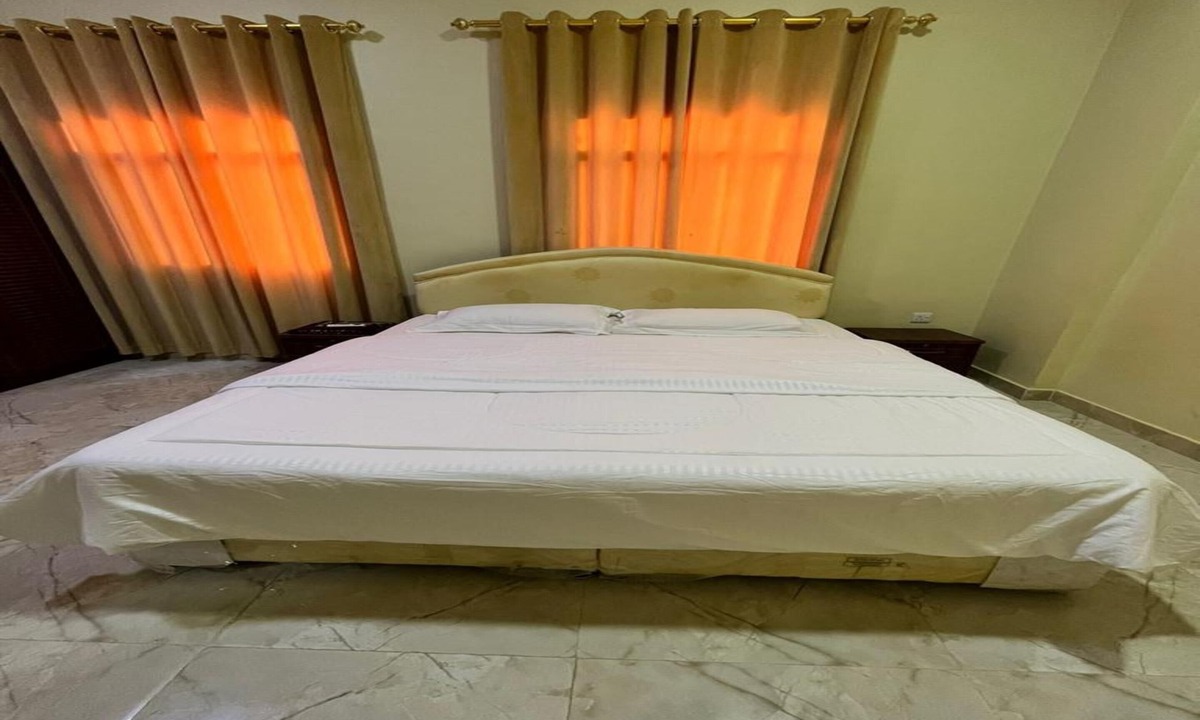 Salalah Hotel | Super OYO 149 Bait Al Ghubaira Furnished Flat