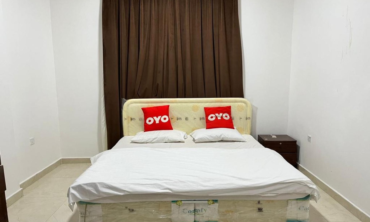 Salalah Hotel | Super OYO 144 Al Tawasi Furnished Apartments