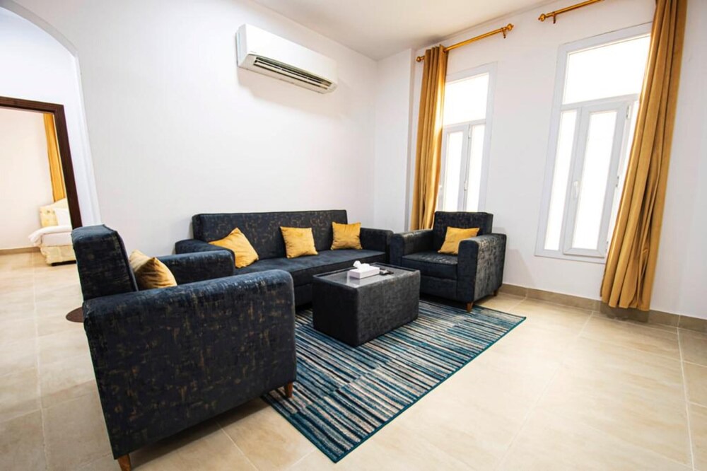 Salalah Hotel | Super OYO 145 Jandul Salalah 2 Furnished Apartment