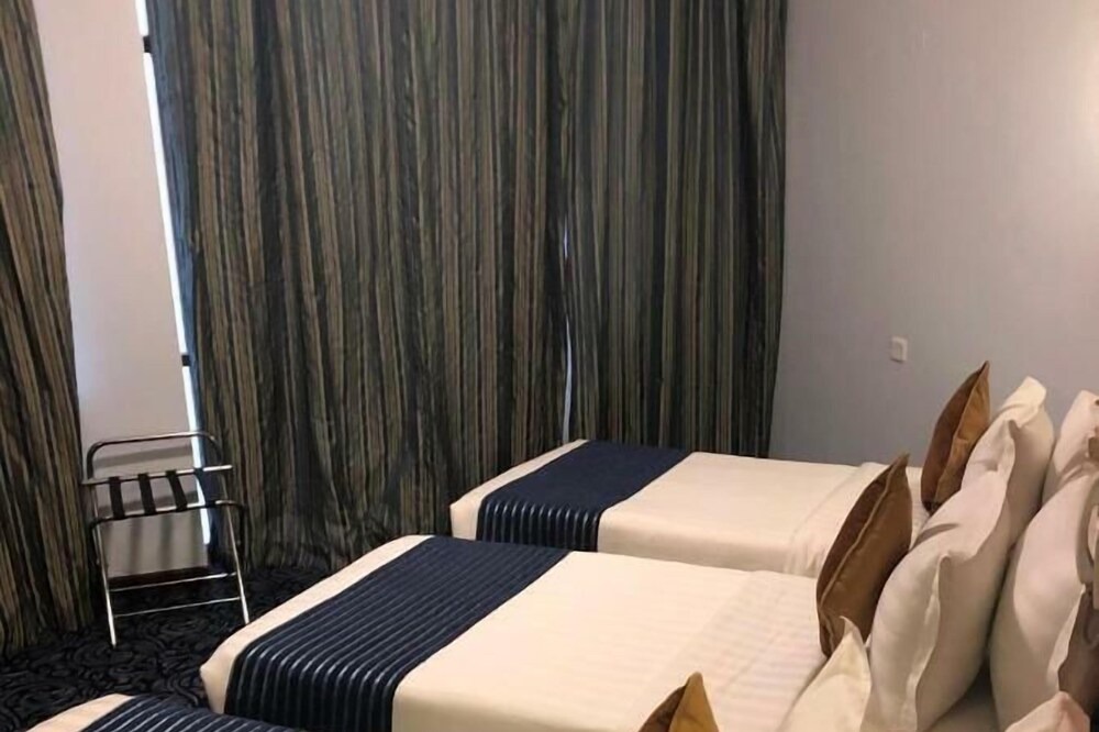 Wadi Musa Hostel | ABM1 Hostel