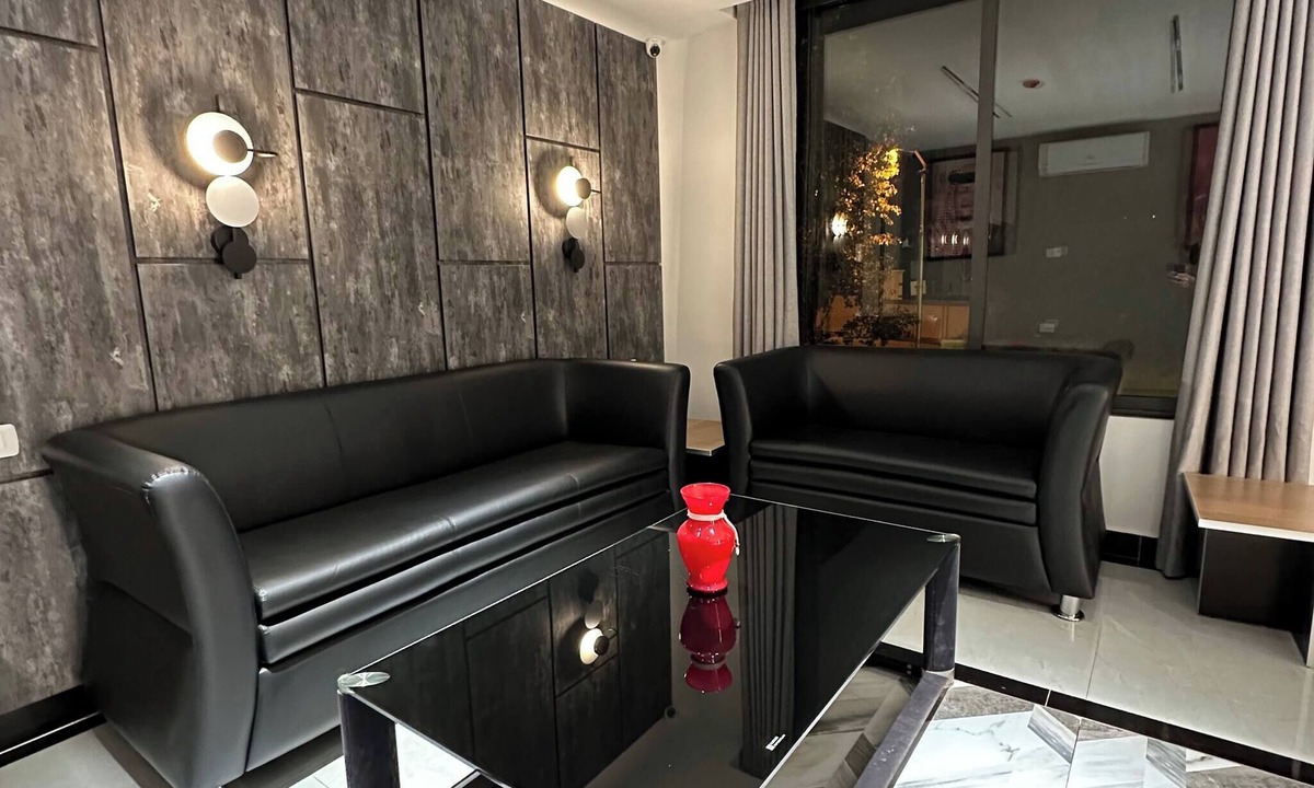 Amman Apartment | Privet Apartment 37 for Three Near Downtown Kh&sh