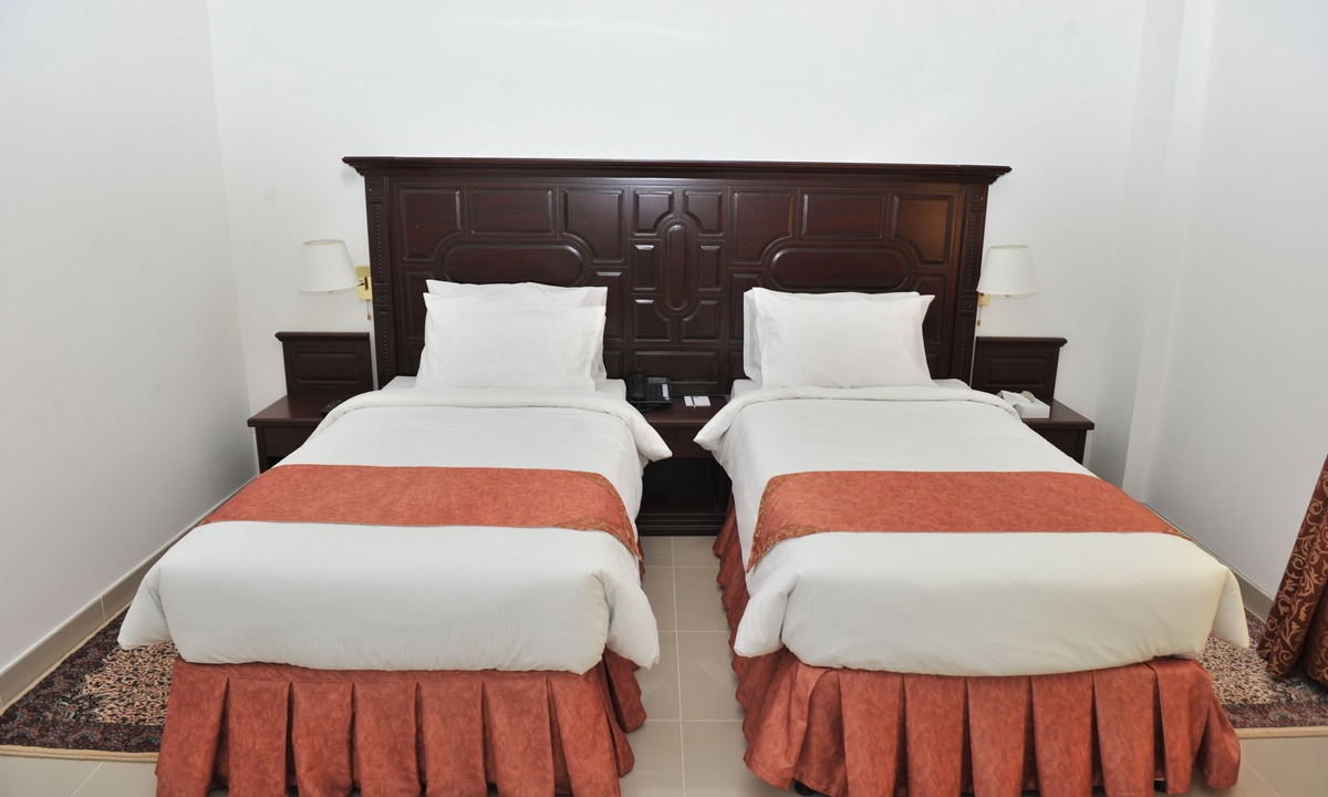 Sohar Apartment | Manam Sohar Hotel Apartments