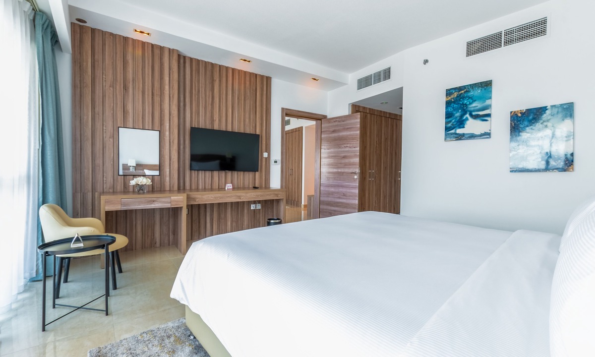 Dubai Hotel | Pyramisa Hotel Apartments Dubai