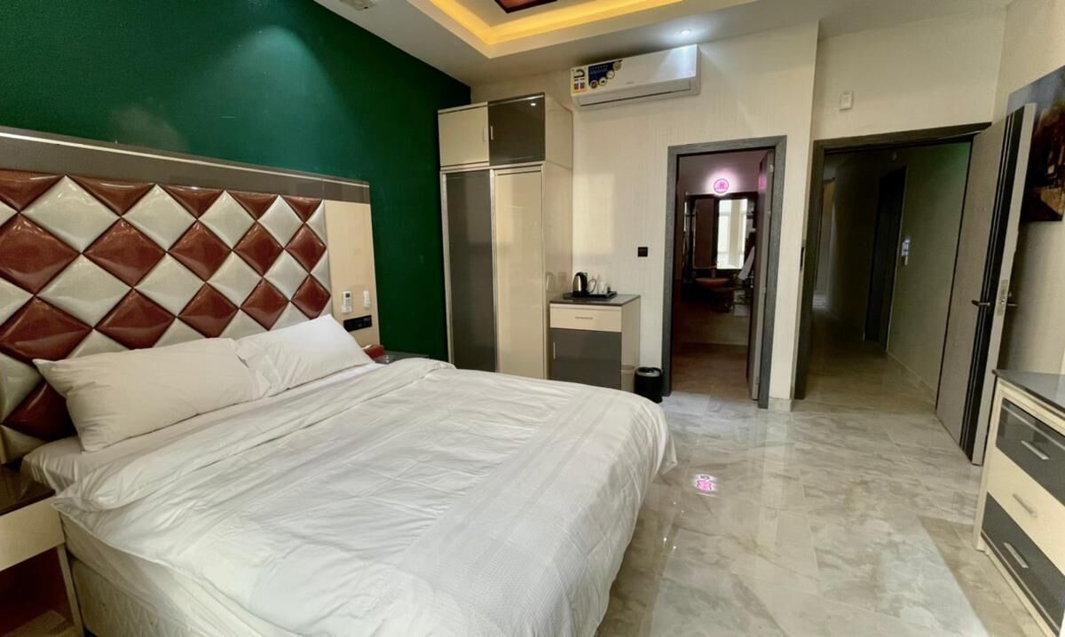 Duqm Hotel | Asian hotel