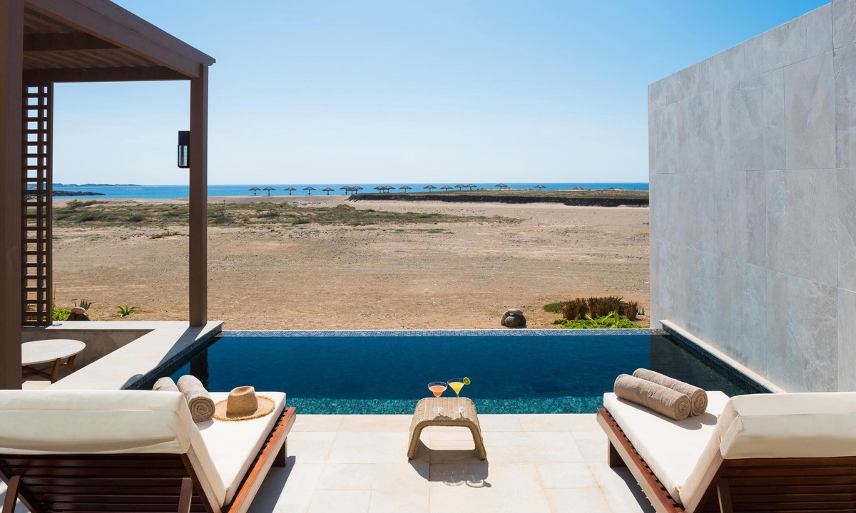 Mirbat Hotel | Alila Hinu Bay