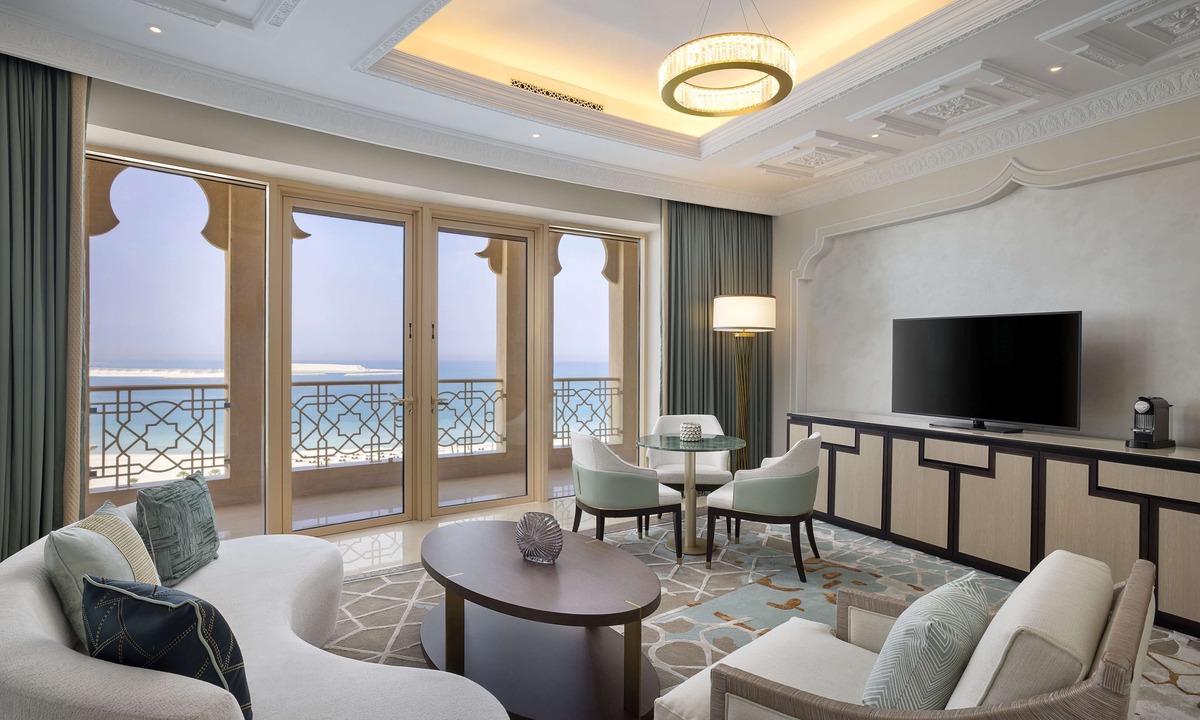 Al Hamra Village Resort | Waldorf Astoria Ras Al Khaimah