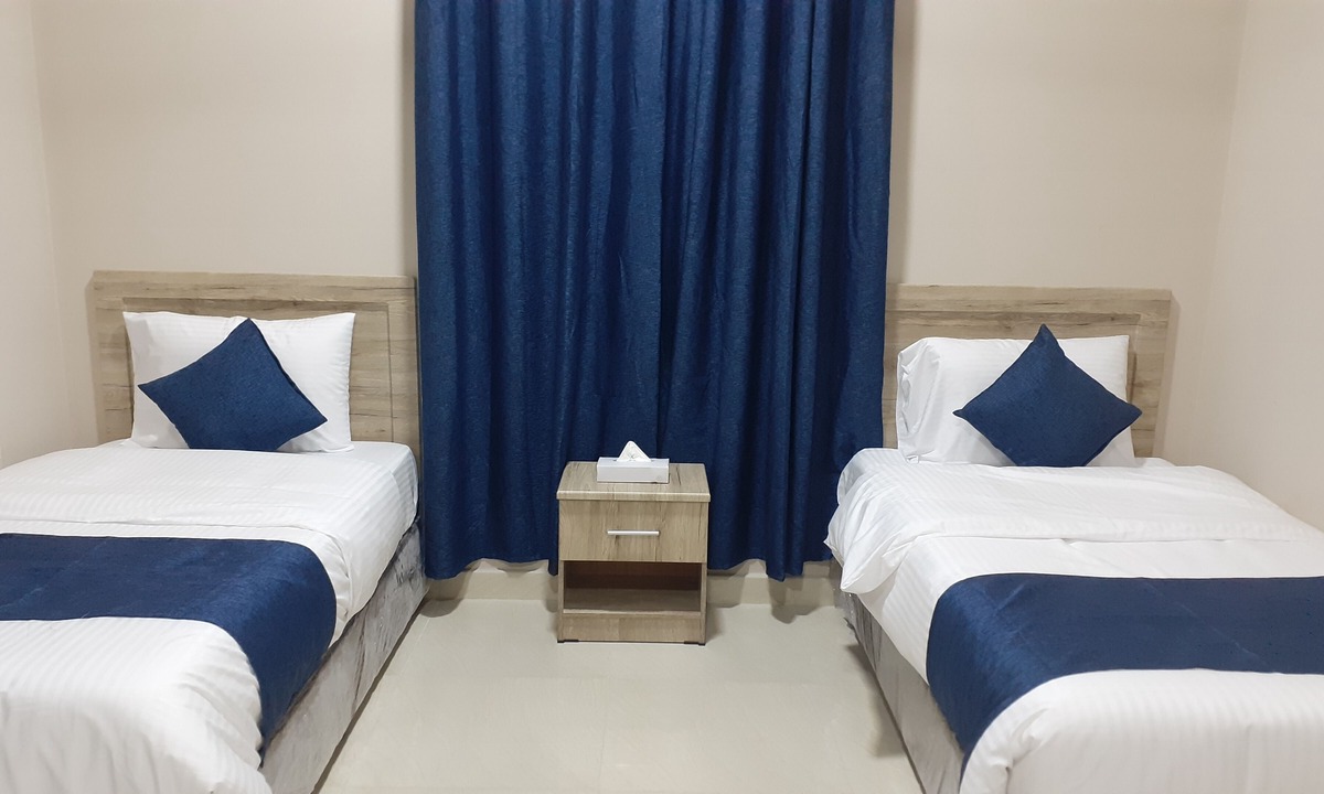 Duqm House | Dar Al-Jwharah