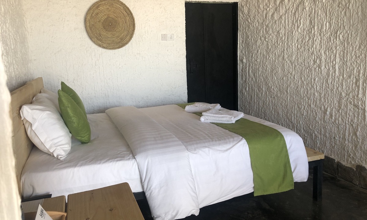 Al Hamra Hotel | SAMA Heritage Home - Al Khutaim
