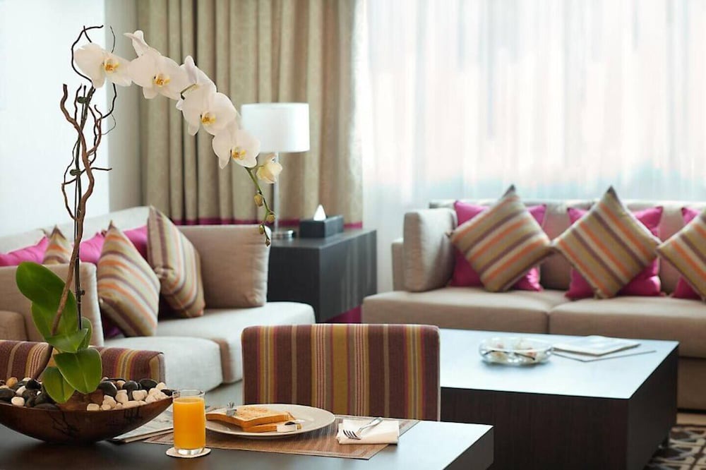 Al Sufouh Apartment | ONE BEDROOM IN AL BARSHA, DUBAI