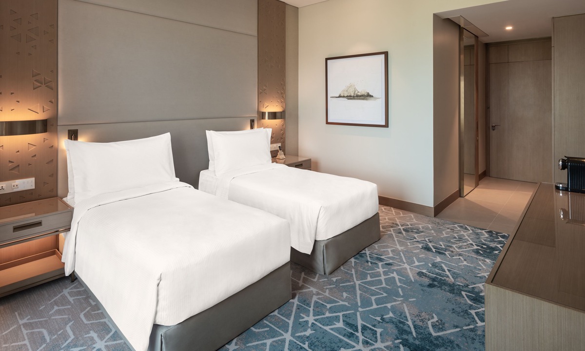 Al-Fujairah Hotel | Palace Beach Resort Fujairah