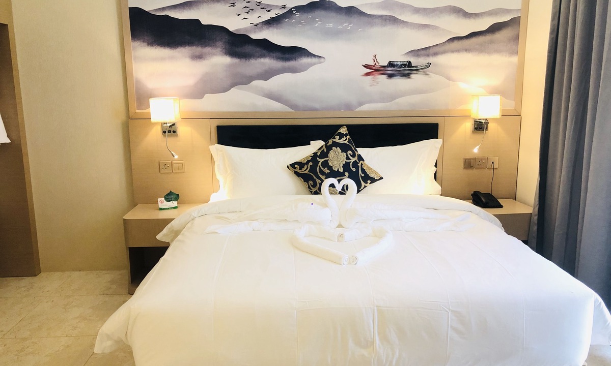 Barka Hotel | Seasons Hotel Barka