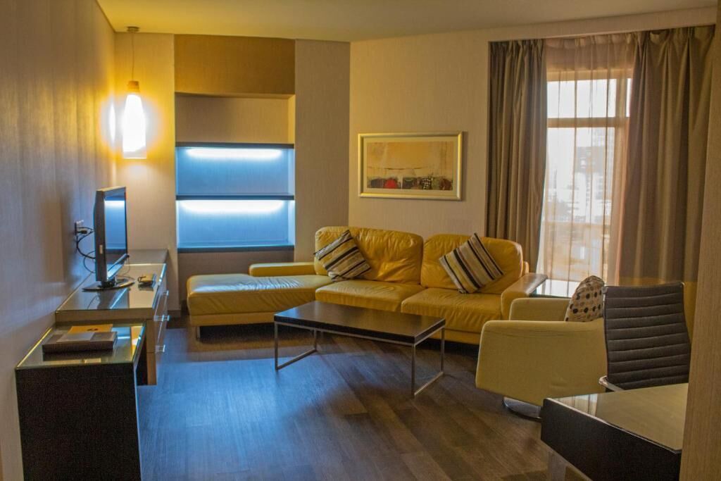 Al Qusais Hotel | Time Grand Plaza