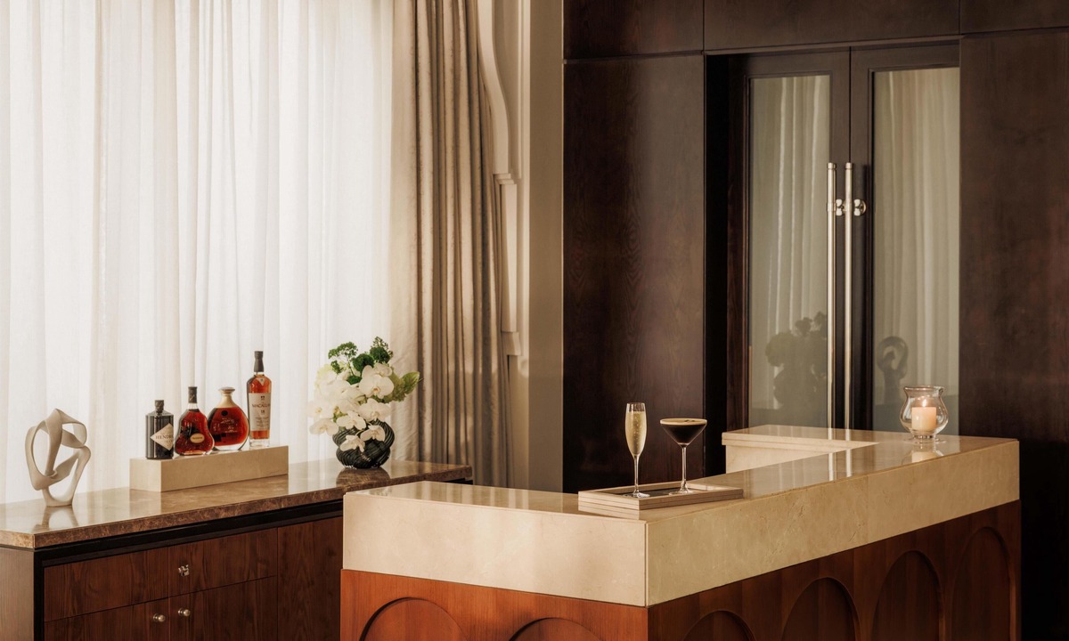Palm Jumeirah Hotel | One&Only The Palm