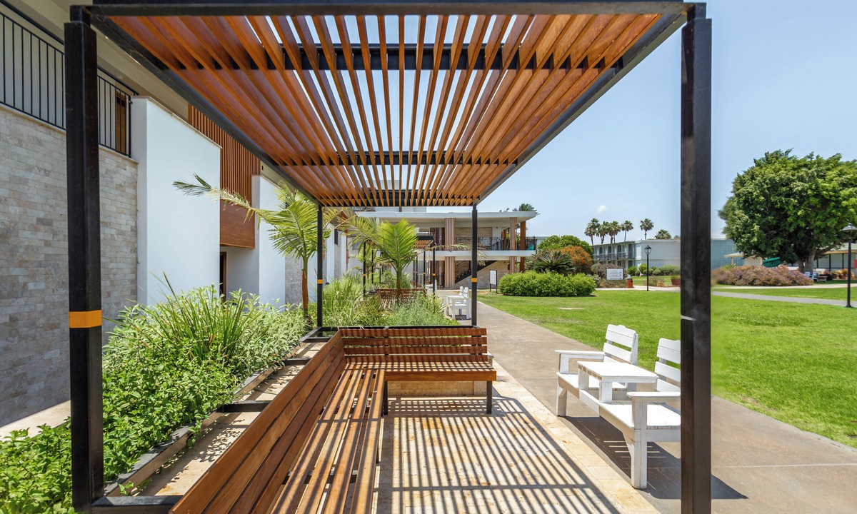 Ginosar Hotel | Nof Ginosar Hotel