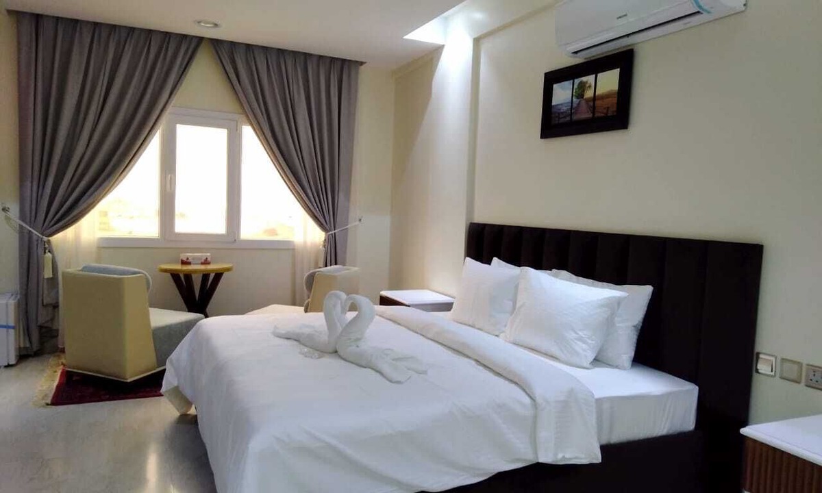 Al Hadd Hotel | Al Asala Resort
