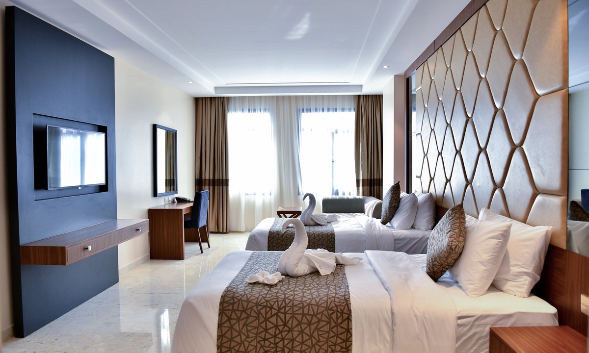 Seeb Hotel | Be Inn Hotel